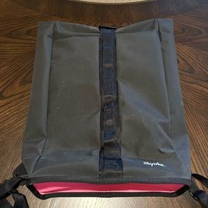 Rapha Rolltop Backpack